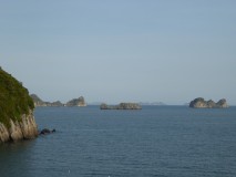 Baie d'Ha Long